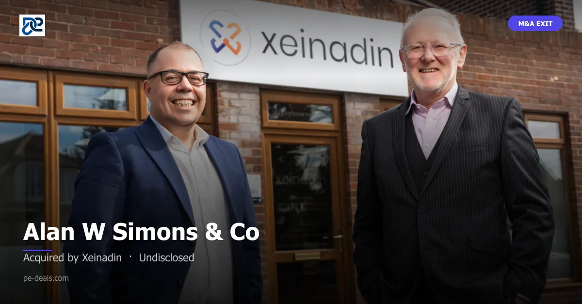 Alan W Simons & Co
