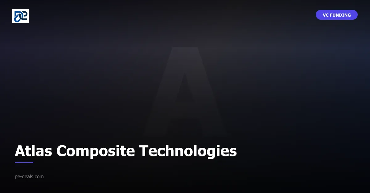 Atlas Composite Technologies