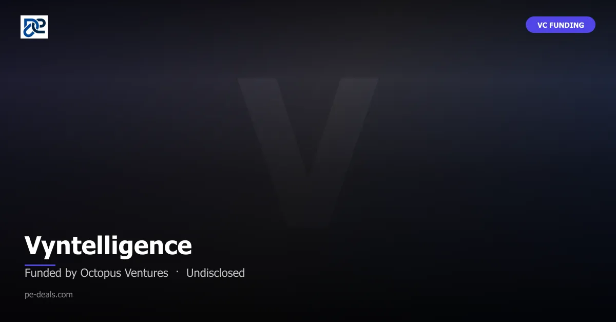 Vyntelligence
