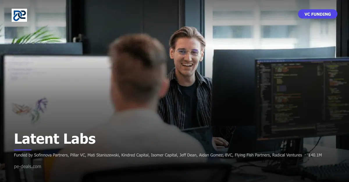 Latent Labs