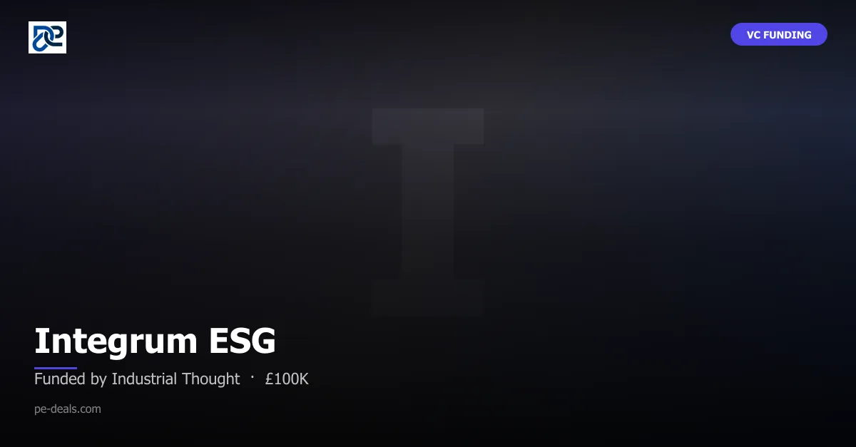 Integrum ESG