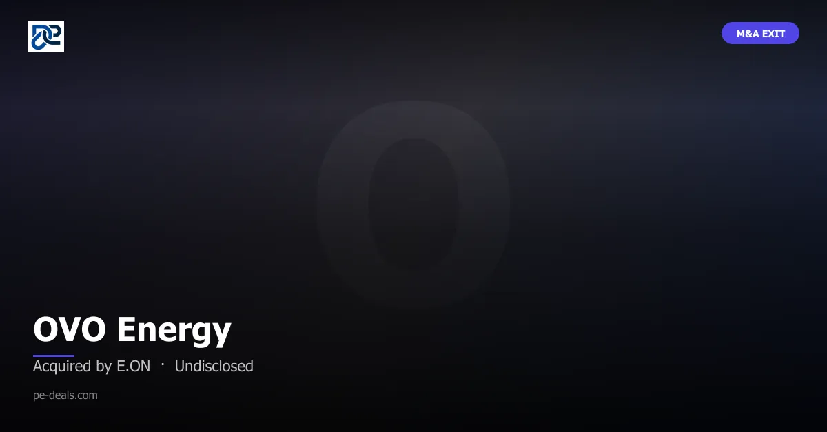 OVO Energy