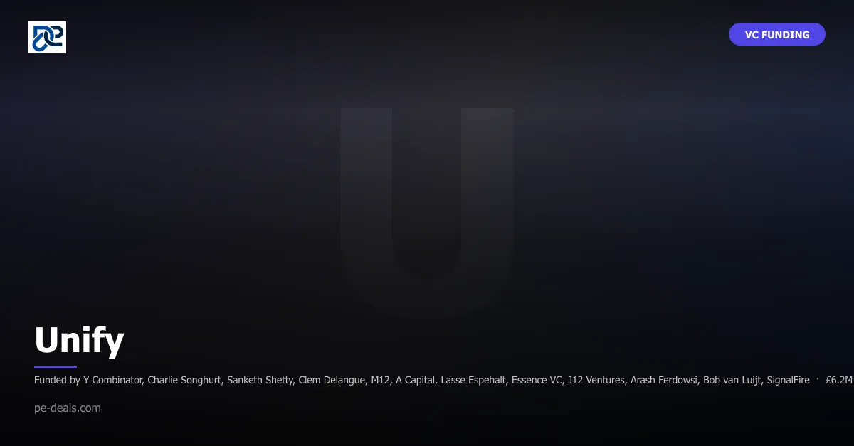 Unify