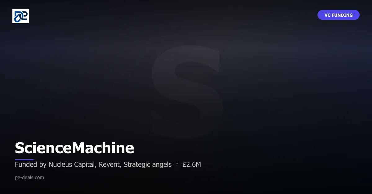 ScienceMachine