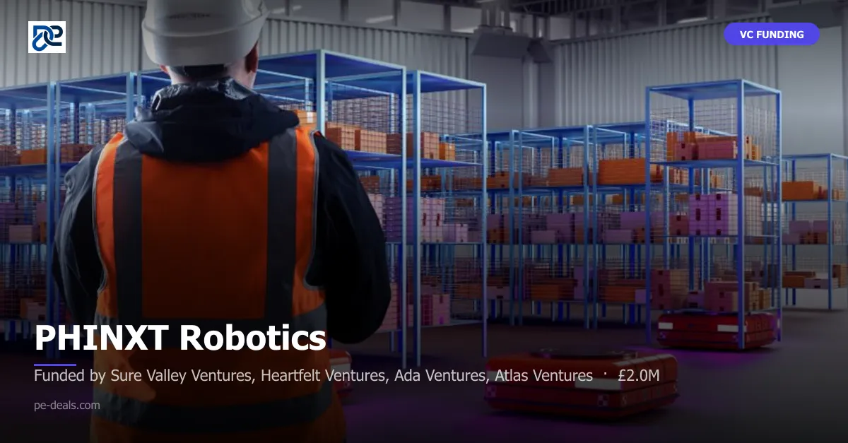 PHINXT Robotics
