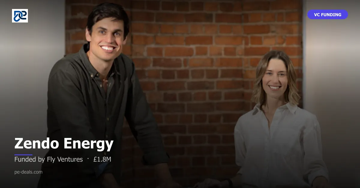 Zendo Energy