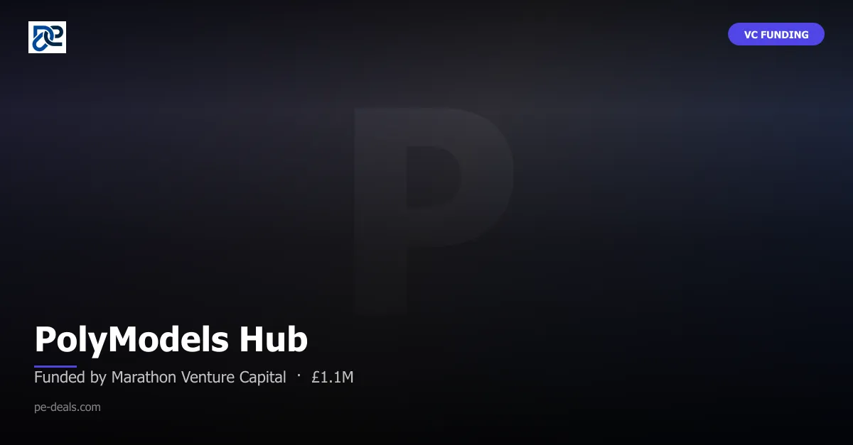 PolyModels Hub