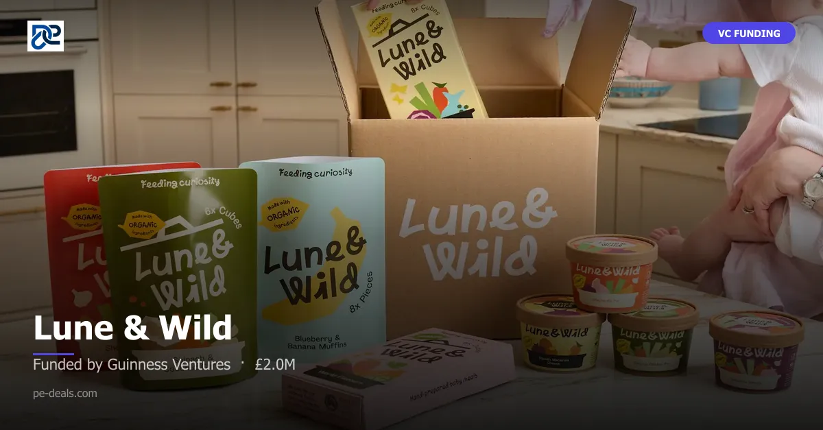 Lune & Wild