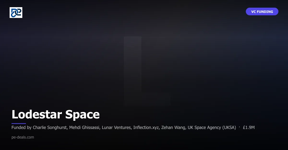 Lodestar Space