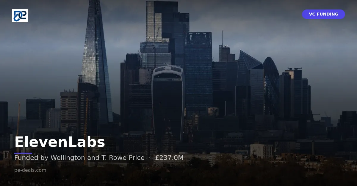 ElevenLabs