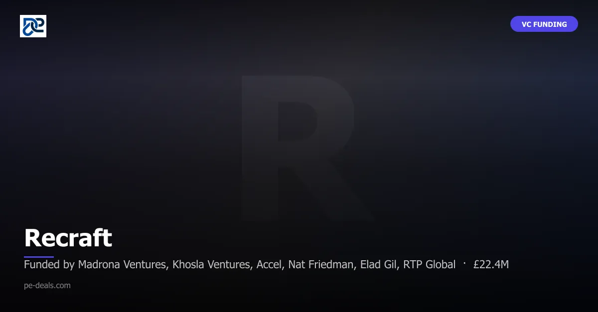 Recraft