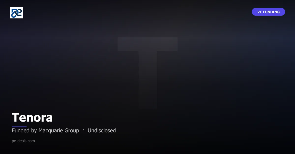 Tenora