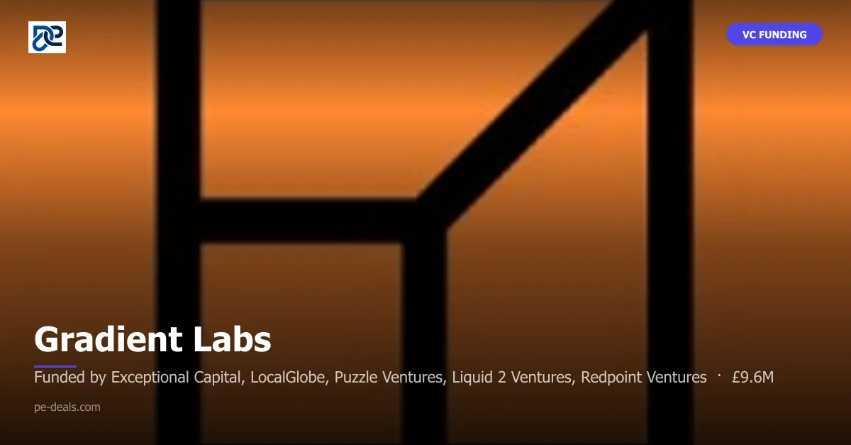 Gradient Labs