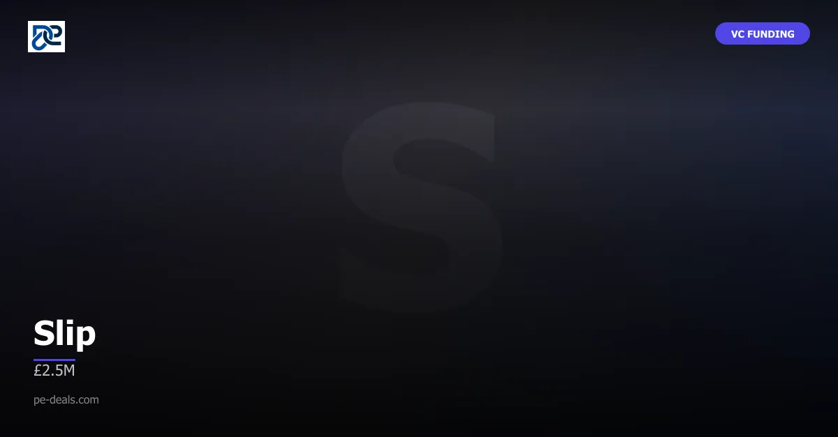 Slip
