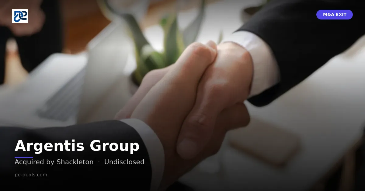 Argentis Group