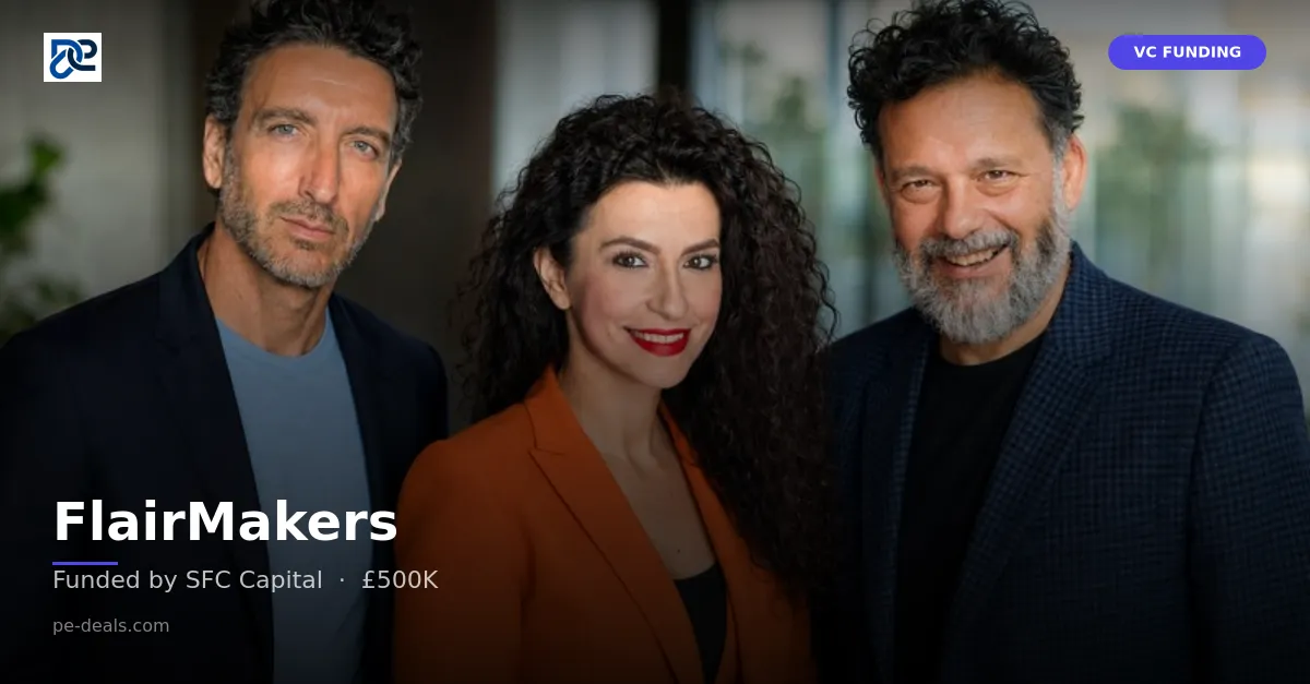 FlairMakers