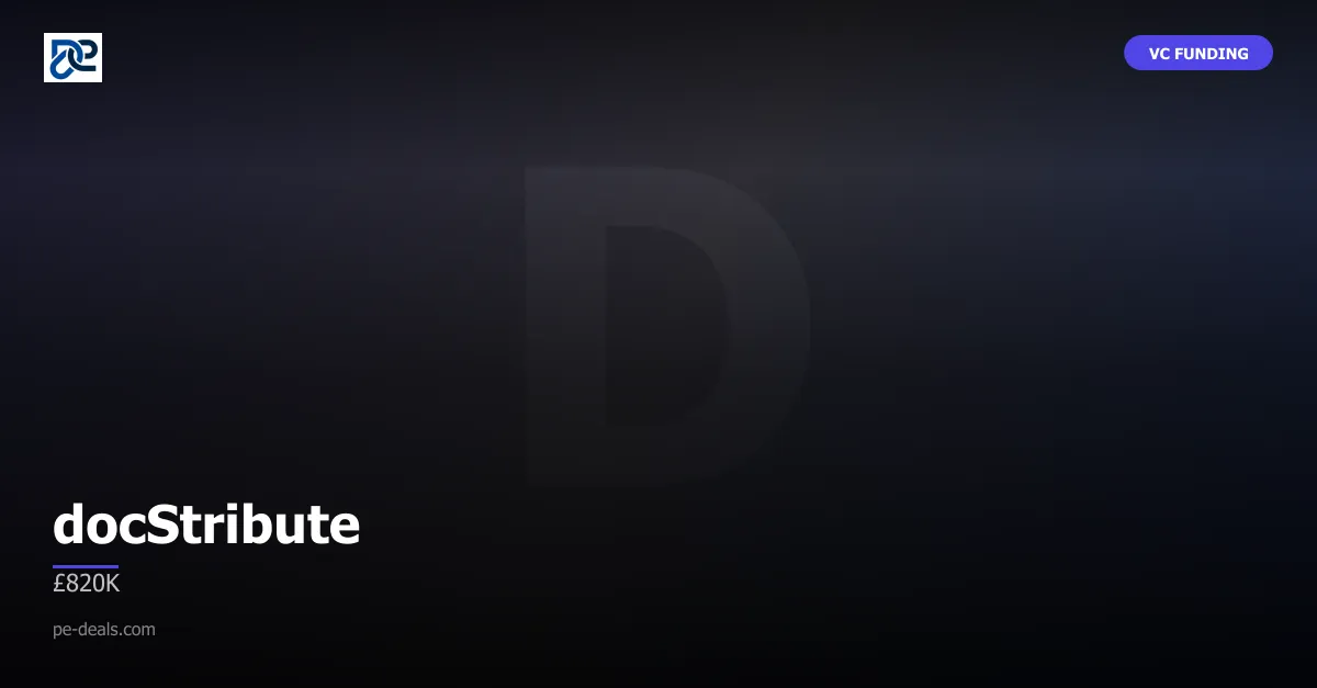docStribute