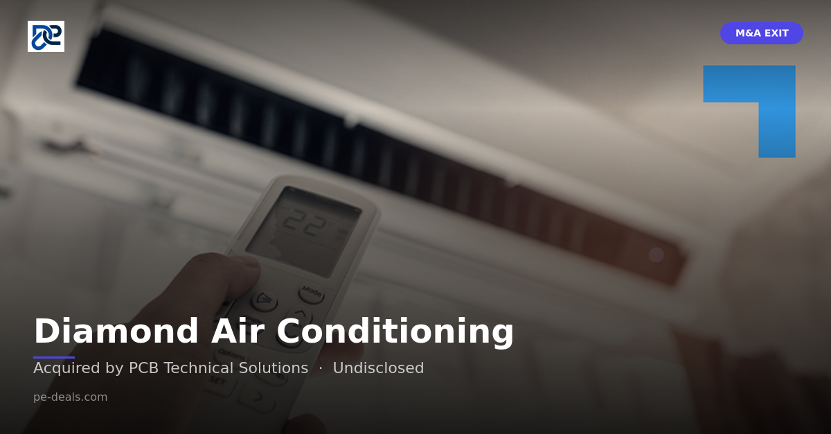 Diamond Air Conditioning