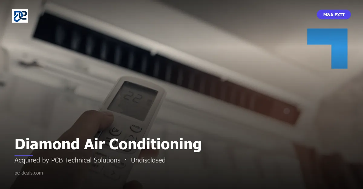 Diamond Air Conditioning
