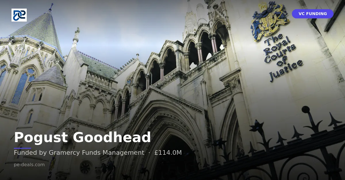 Pogust Goodhead