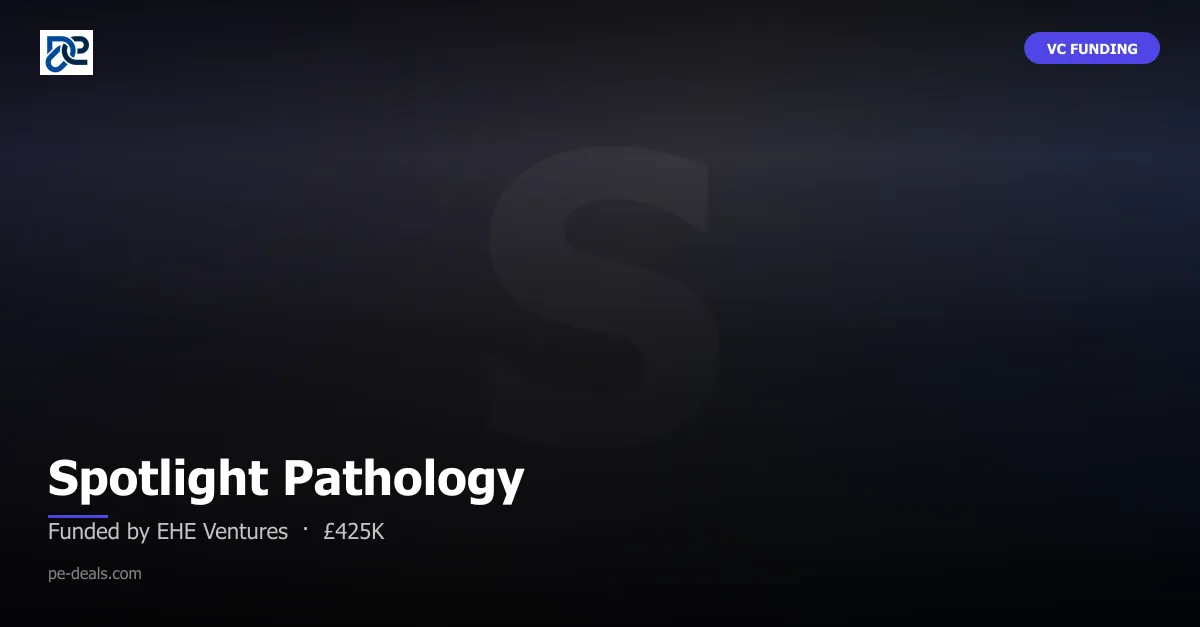 Spotlight Pathology