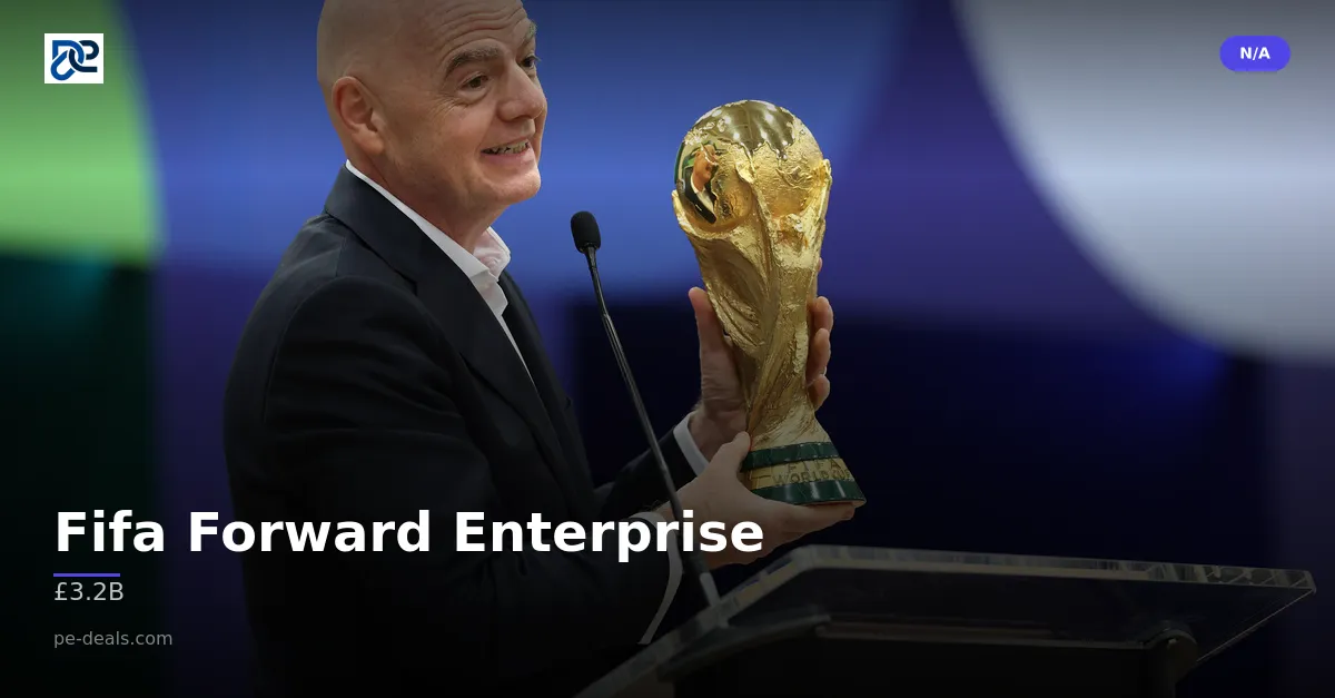 Fifa Forward Enterprise