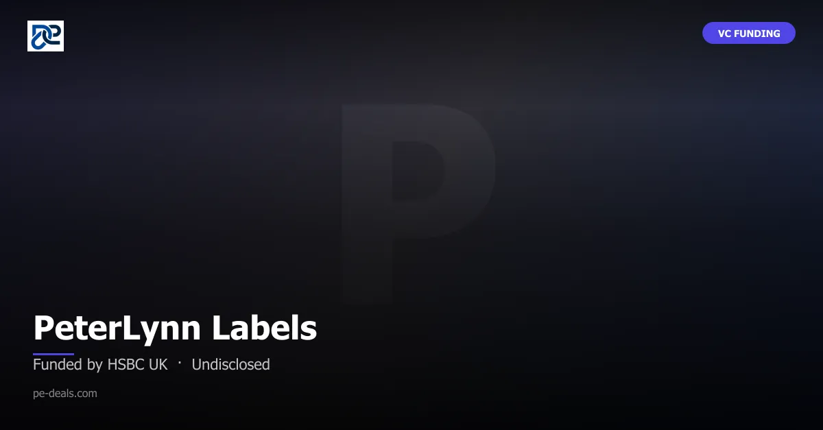 PeterLynn Labels