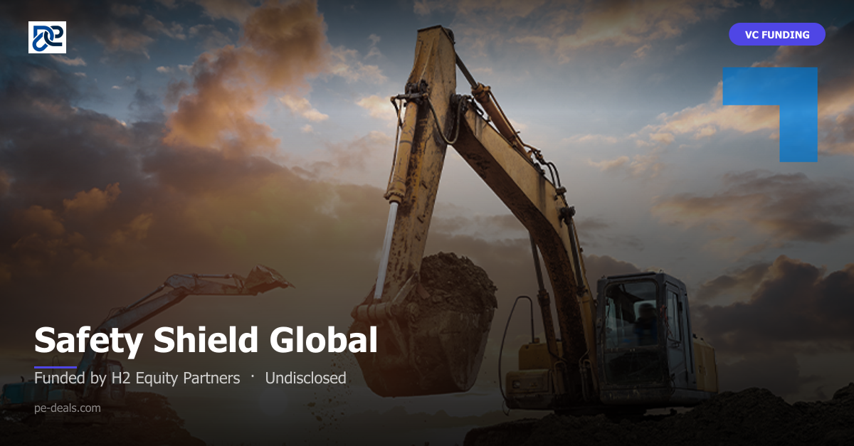 Safety Shield Global