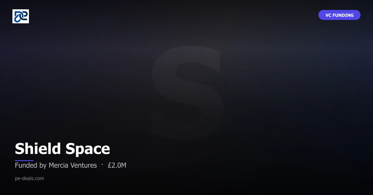 Shield Space