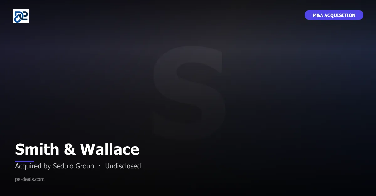 Smith & Wallace
