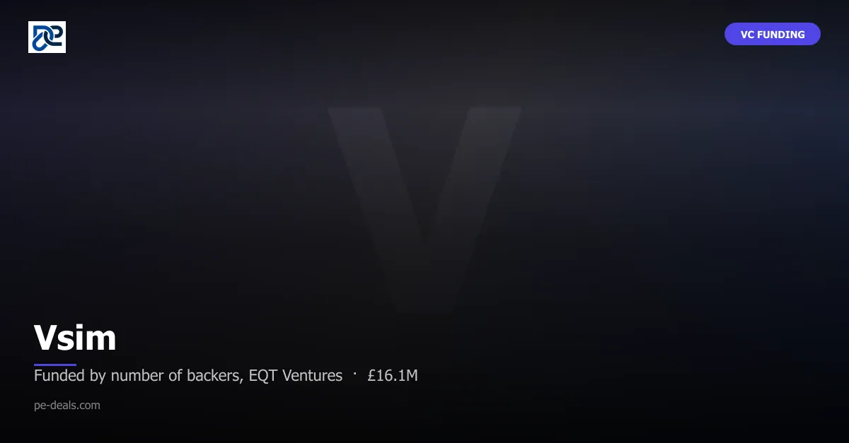Vsim