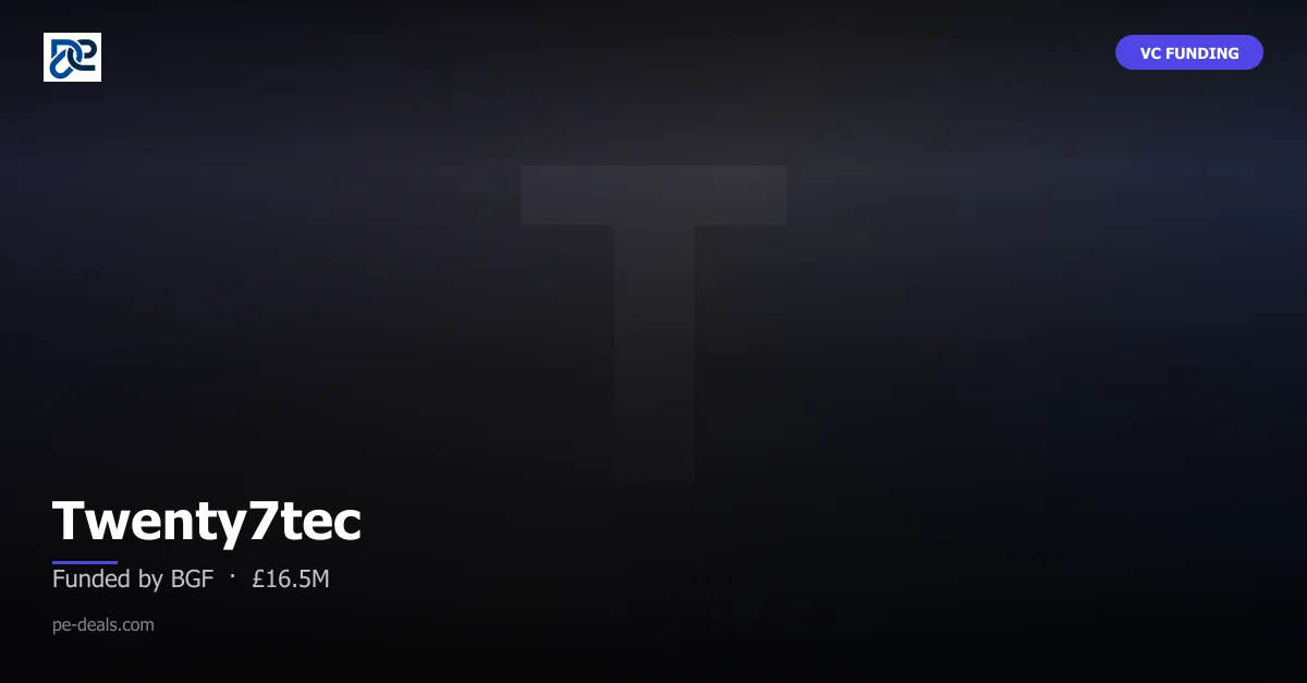 Twenty7tec