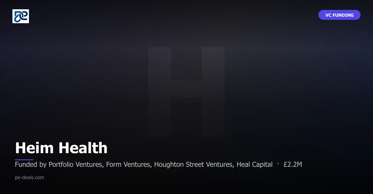 Heim Health