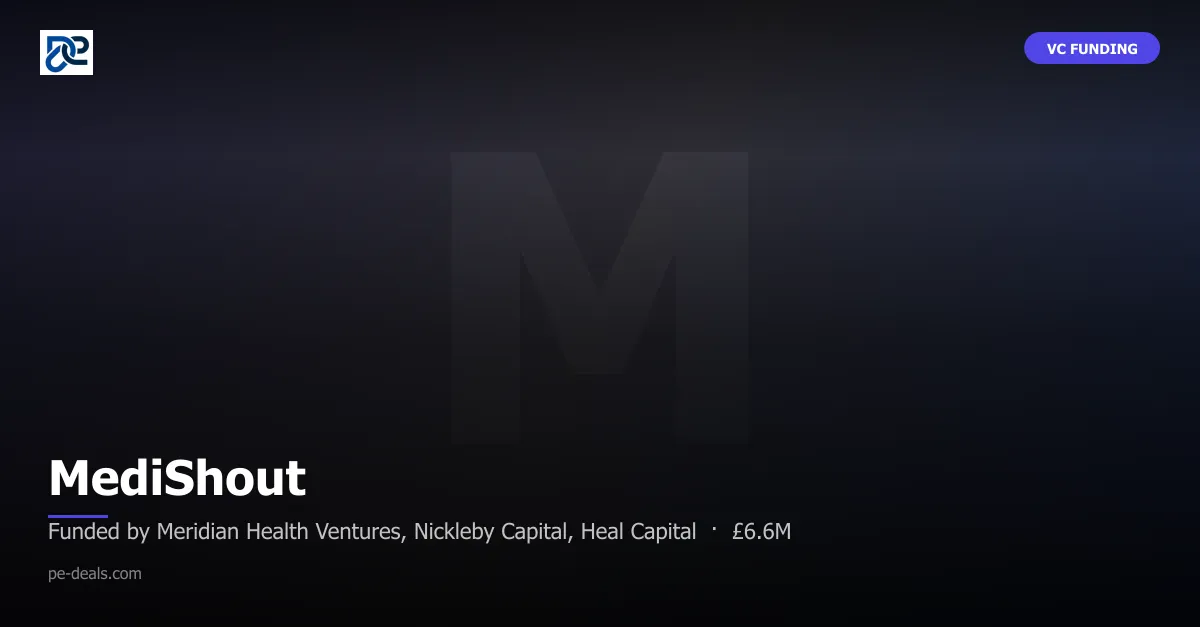 MediShout