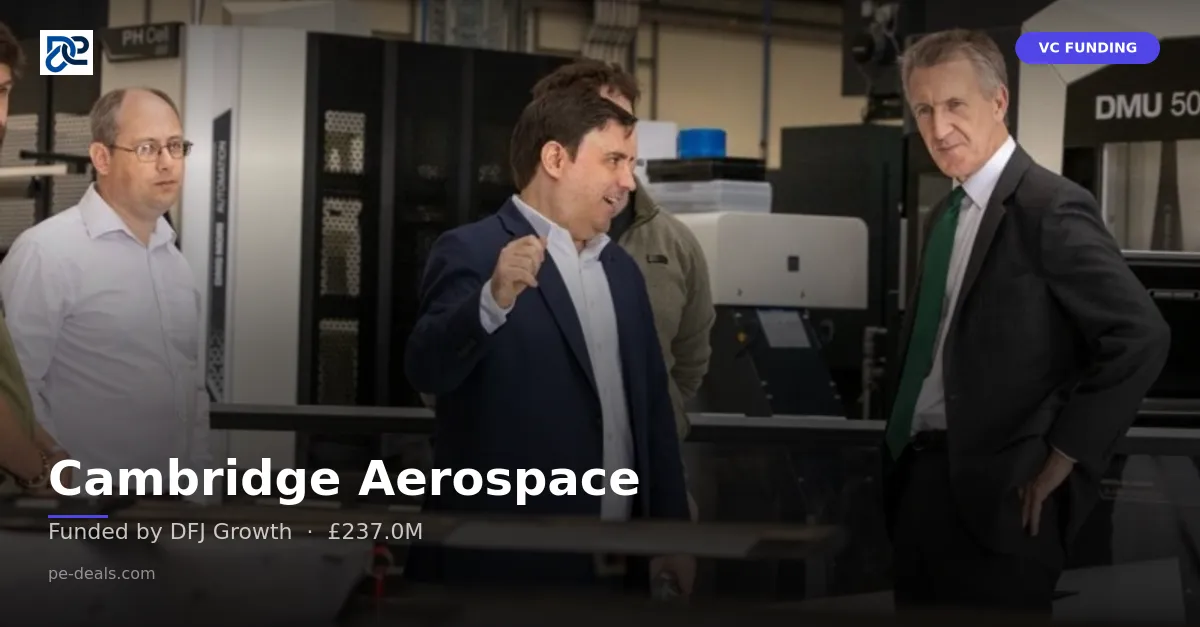 Cambridge Aerospace