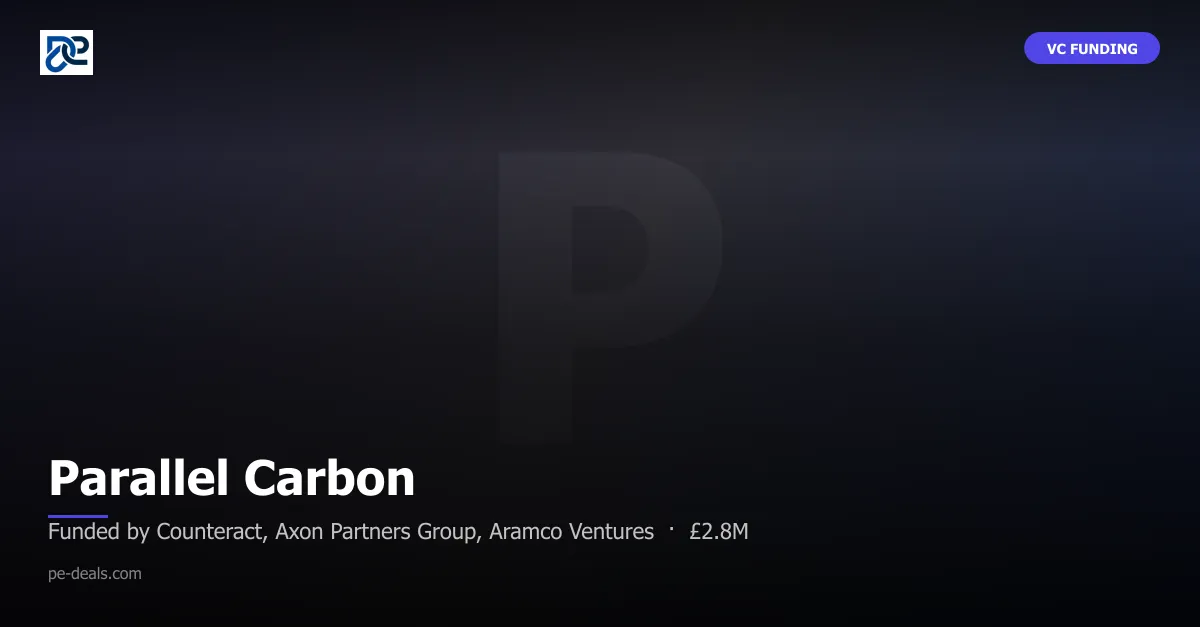 Parallel Carbon