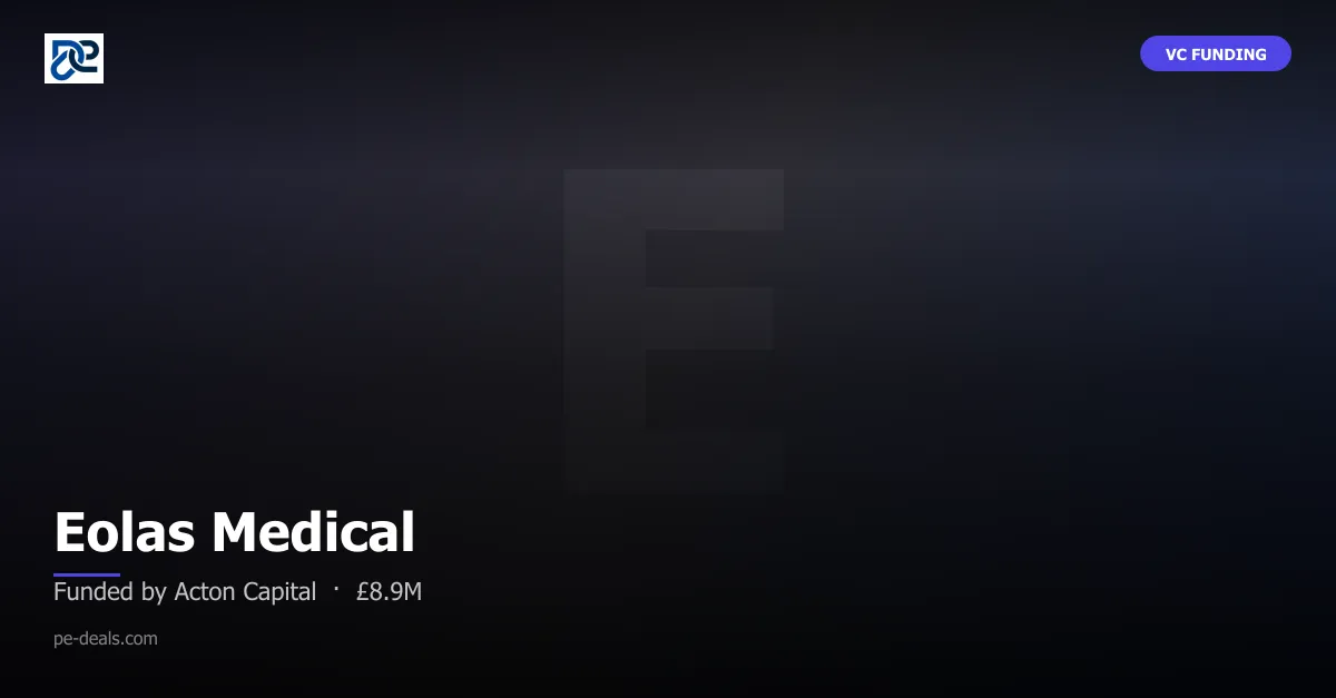 Eolas Medical