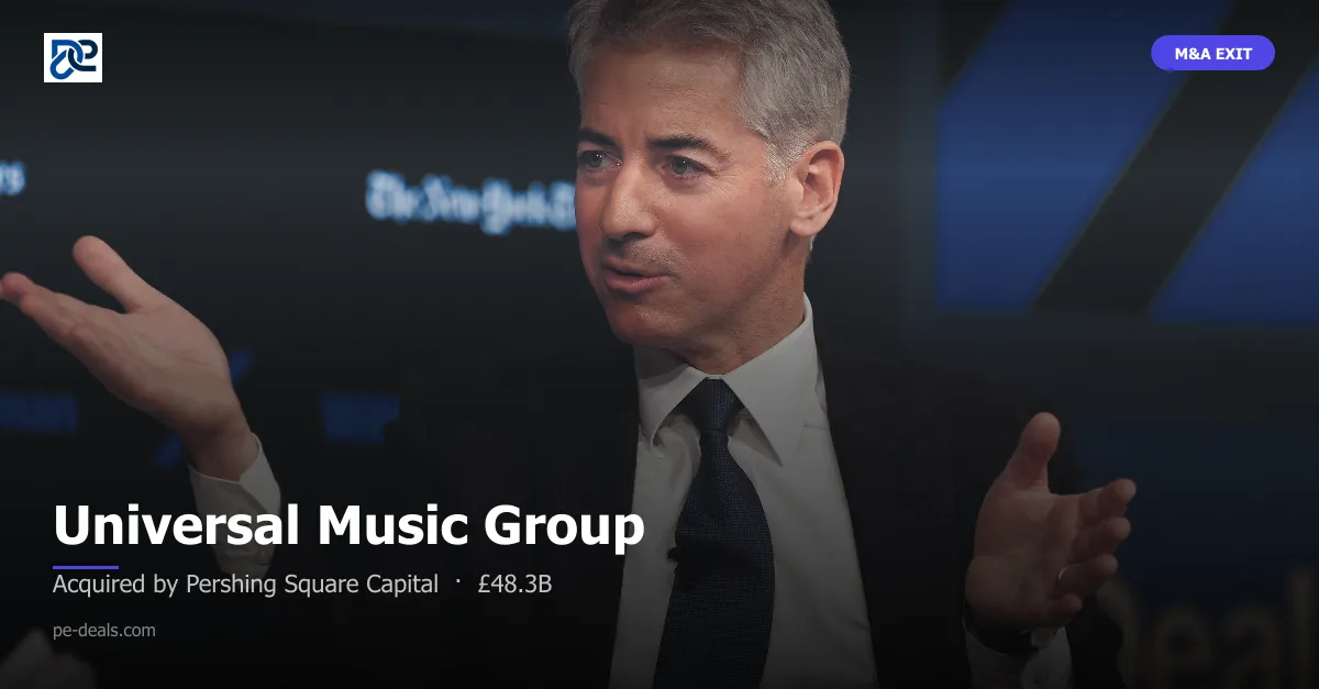Universal Music Group