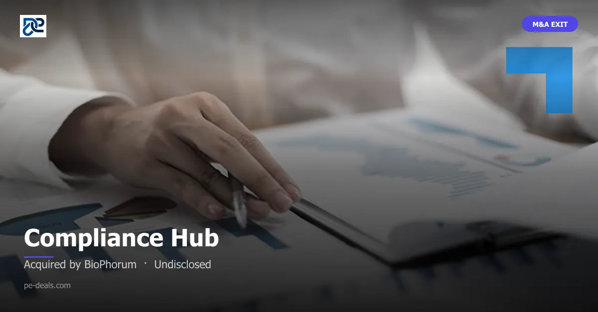 Compliance Hub