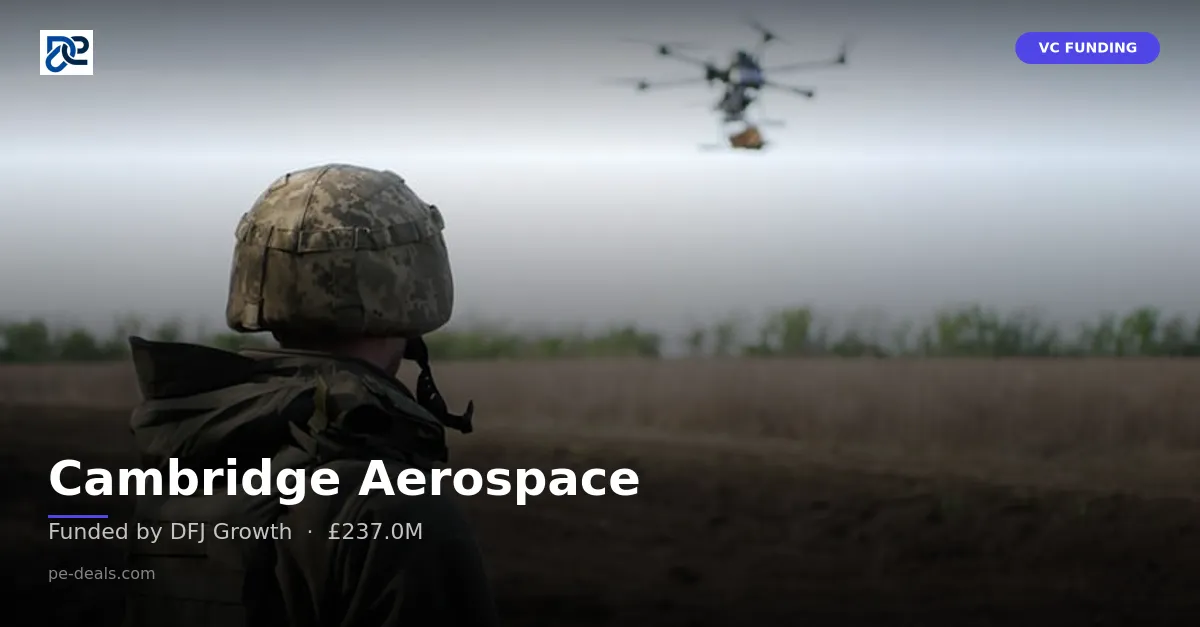 Cambridge Aerospace