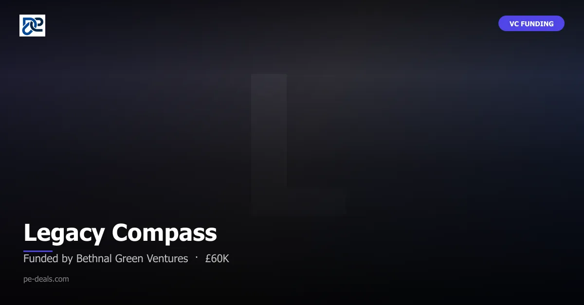 Legacy Compass