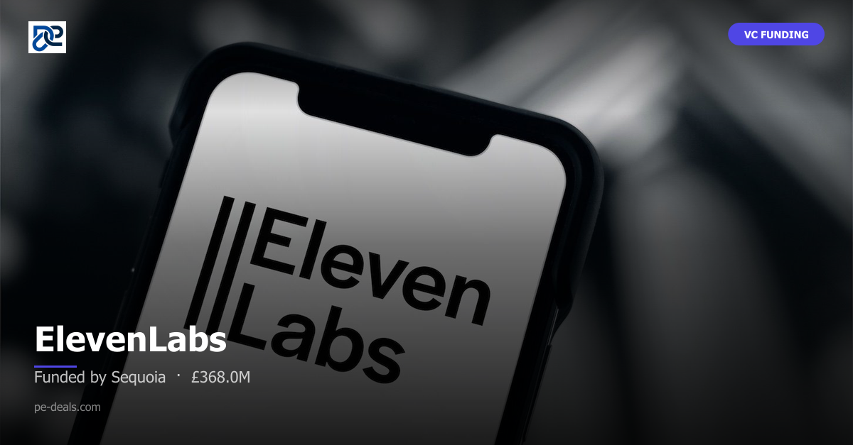 ElevenLabs