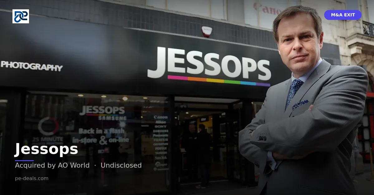 Jessops