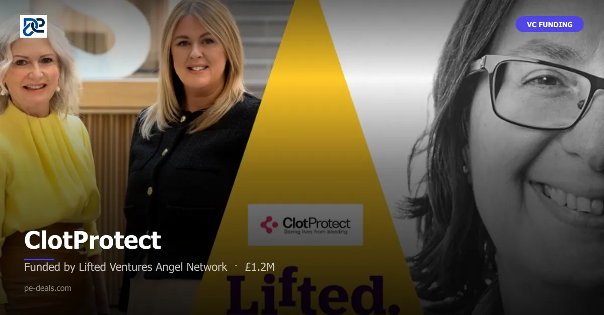ClotProtect