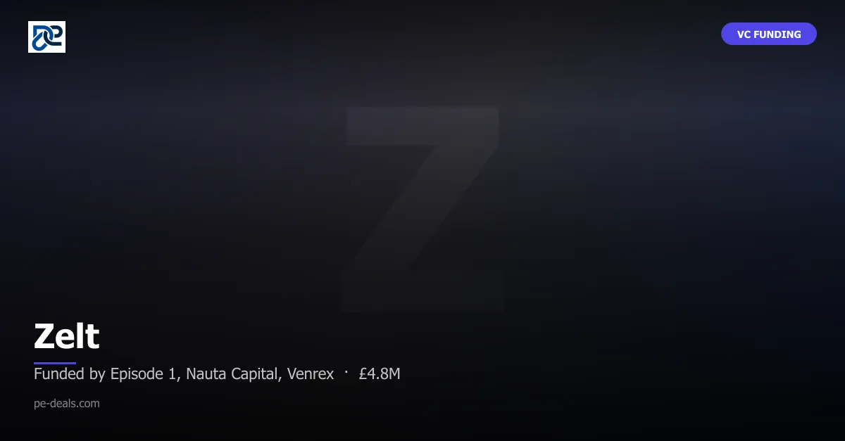 Zelt