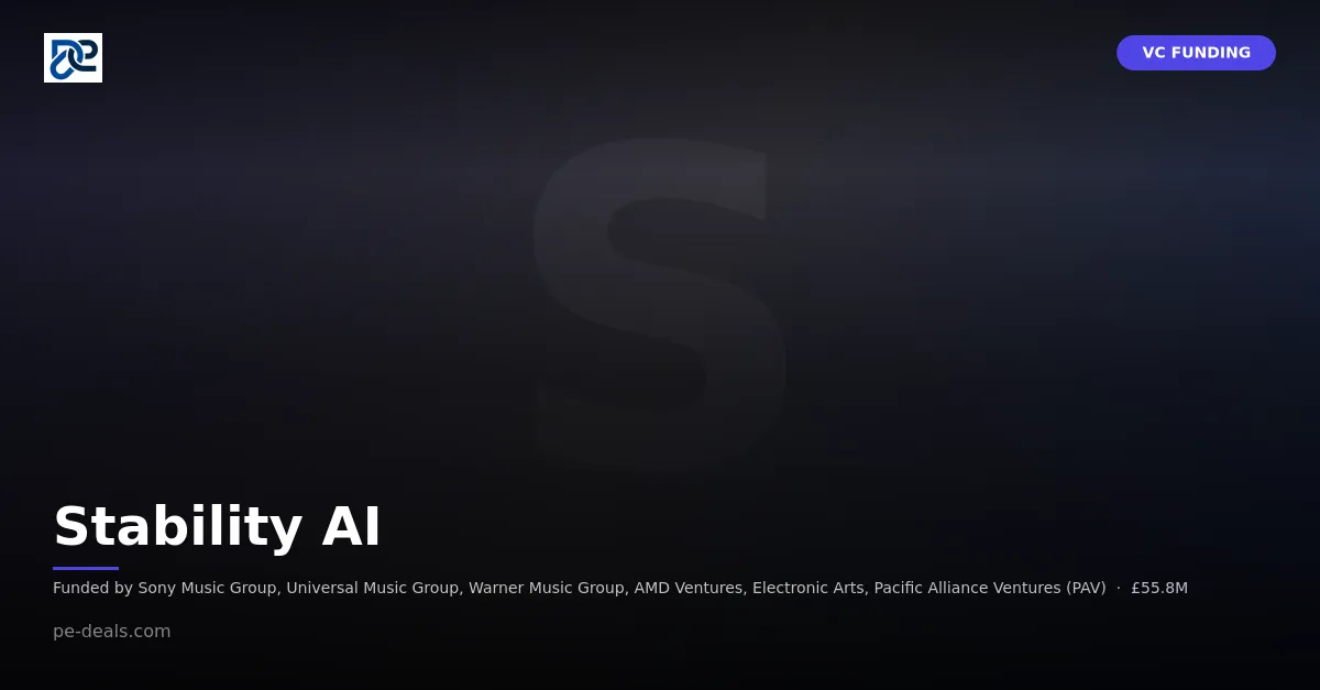 Stability AI