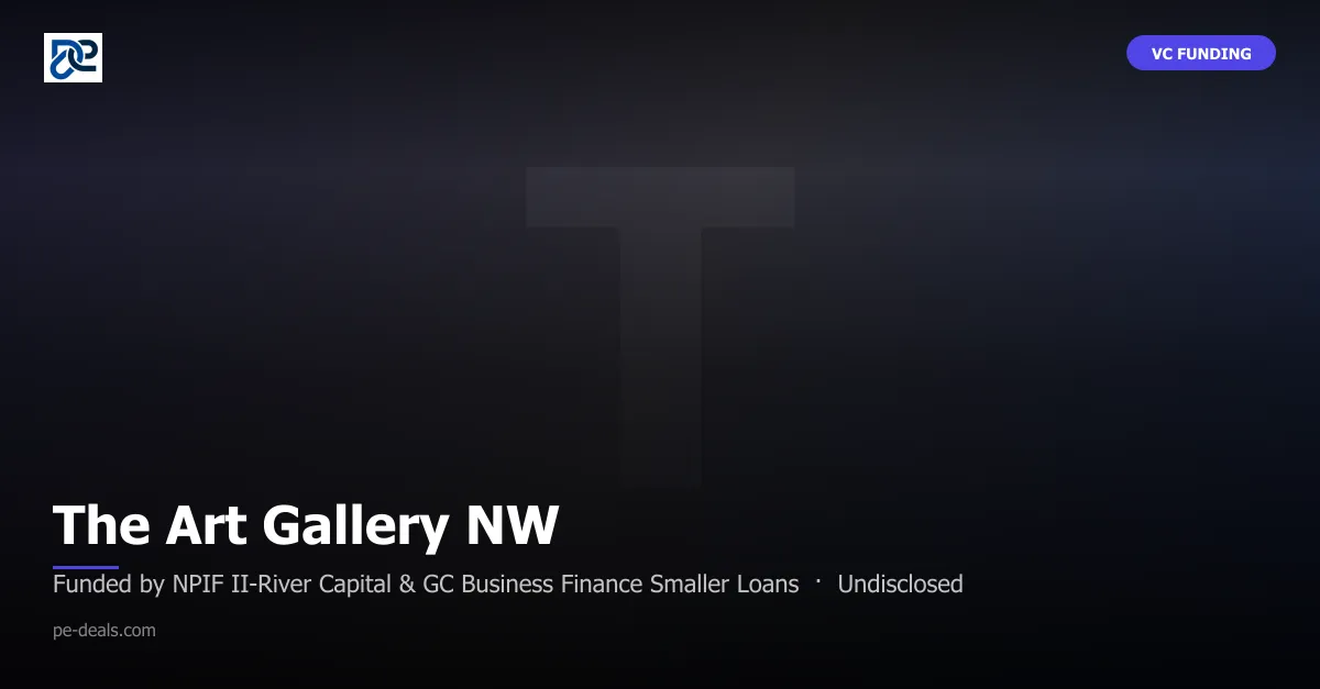 The Art Gallery NW