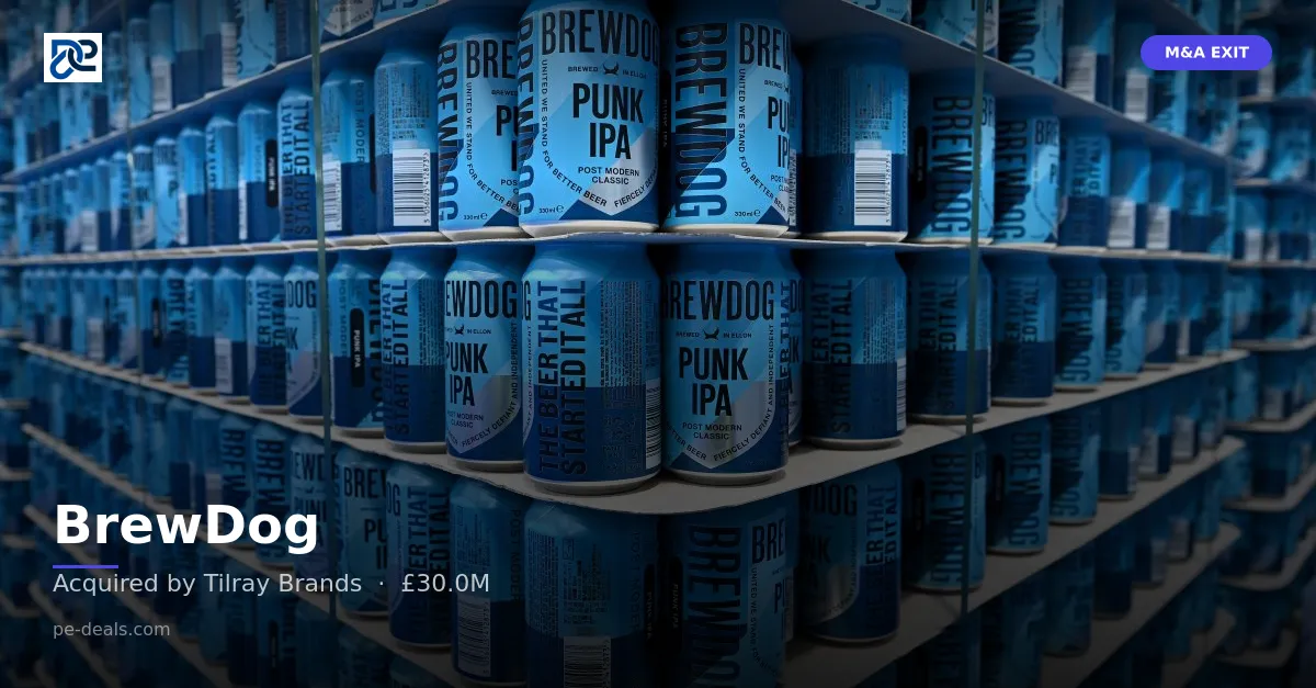 Brewdog
