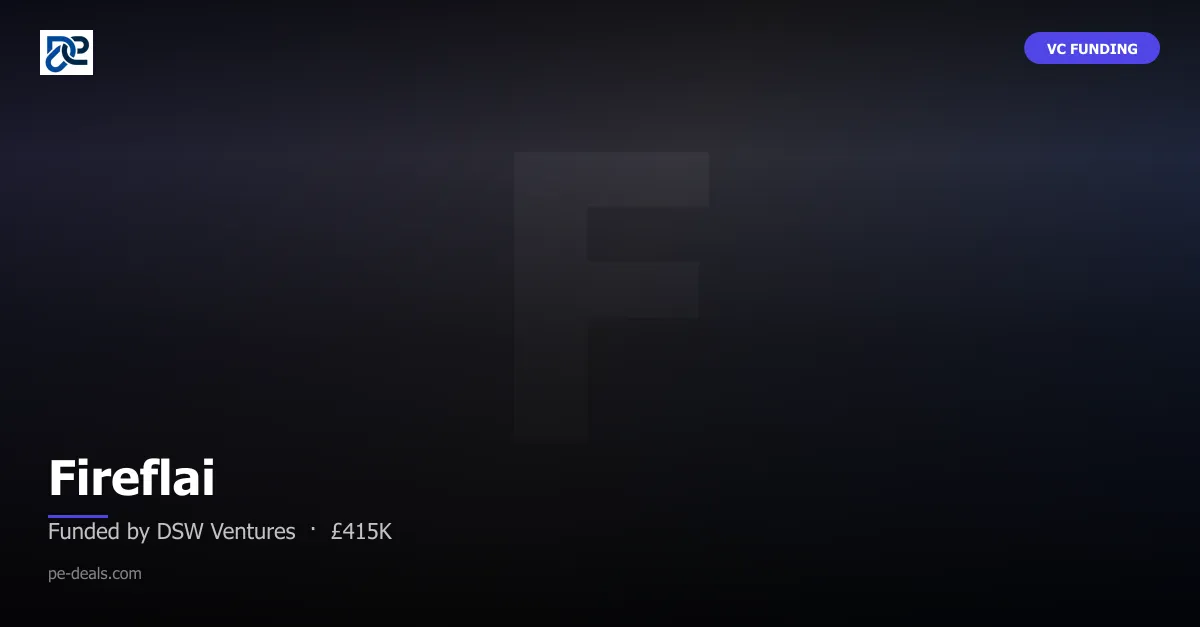 Fireflai