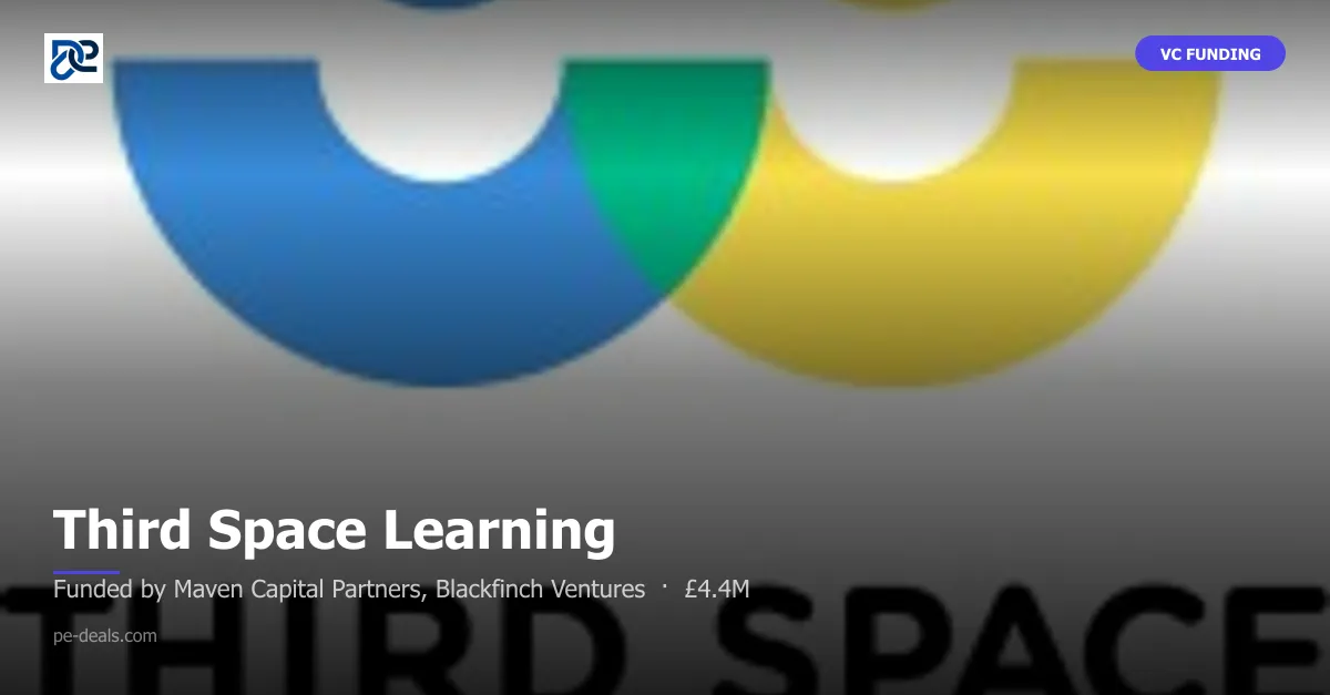 Third Space Learning